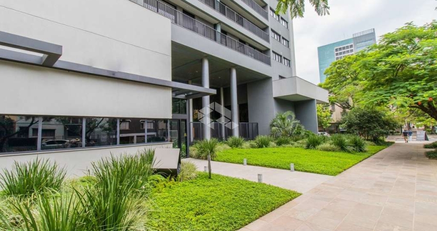 Apto à venda de 65 M² com 2 dormitórios ( 1 suíte ) no NY 250 no Bairro Auxiliadora