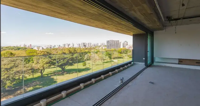 Apartamento com 3 quartos à venda na Avenida Doutor Nilo Peçanha, 2280, Boa Vista, Porto Alegre