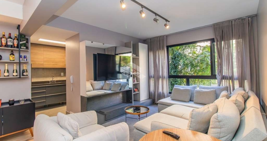 Apartamento Ed Cobalto, Menino Deus, Porto Alegre, RS