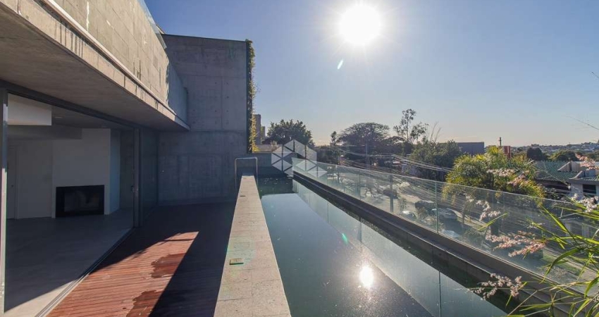 Apartamento Garden de 3 quartos (2 sui?tes) à venda no bairro Três Figueiras