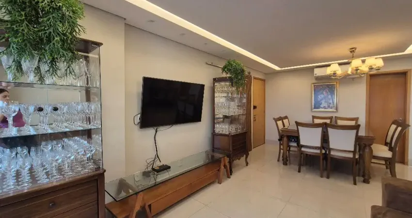 LINDO APARTAMENTO  TORRE B GREEN LIFE VISTA PARA VIA PARK E PISCINA