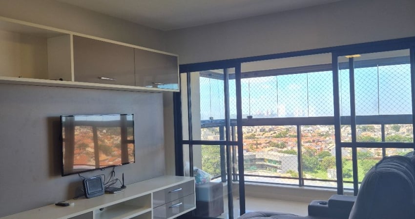 Apartamento com 4 quartos à venda na Avenida Nelly Martins, 1581, Vila Margarida, Campo Grande