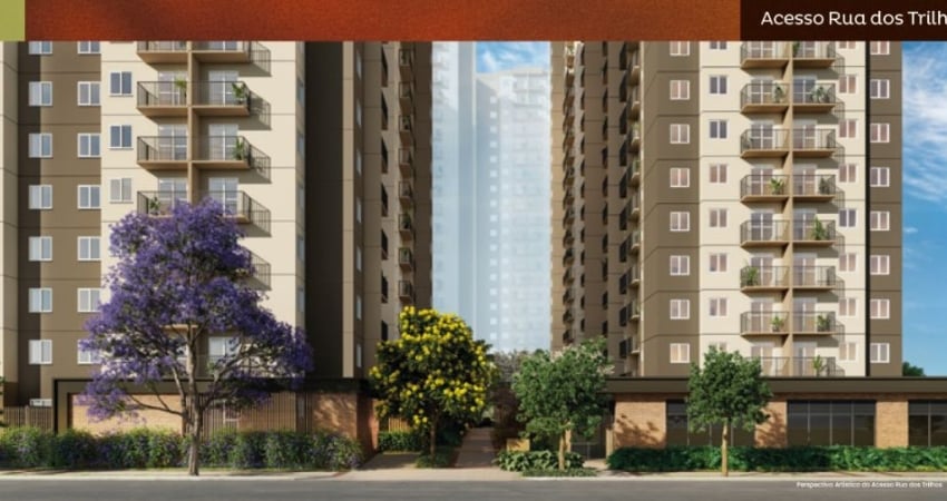 Apartamento na Mooca com Entrada Facilitada – Vila Boulevard Mooca pelo Minha Casa Minha Vida