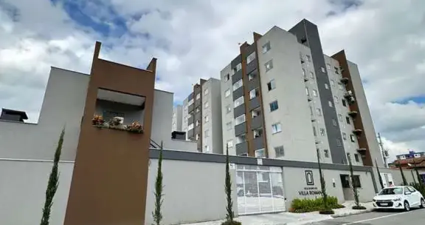 Apartamento com salão de festas e piscina a 7 minutos do centro!!