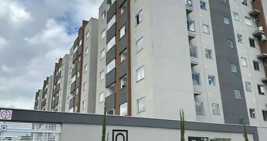Apartamento com salão de festas e piscina a 7 minutos do centro!!