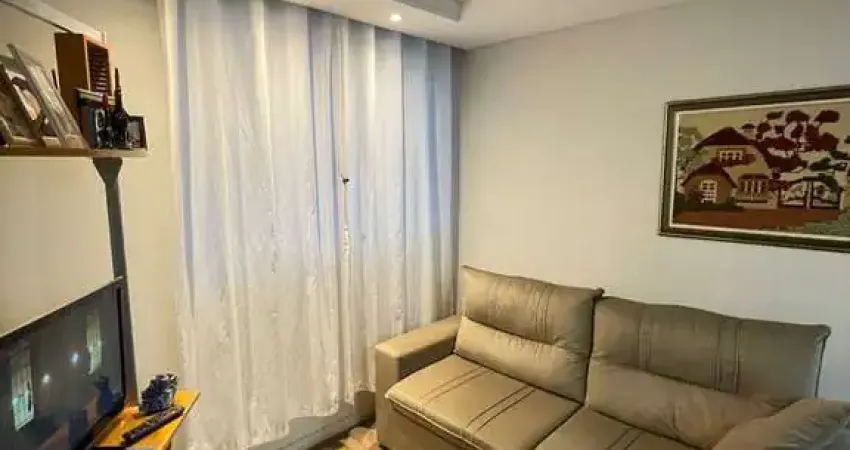 APARTAMENTO MOBILIADO E REBAIXO EM GESSO NO JÁRAGUA 99