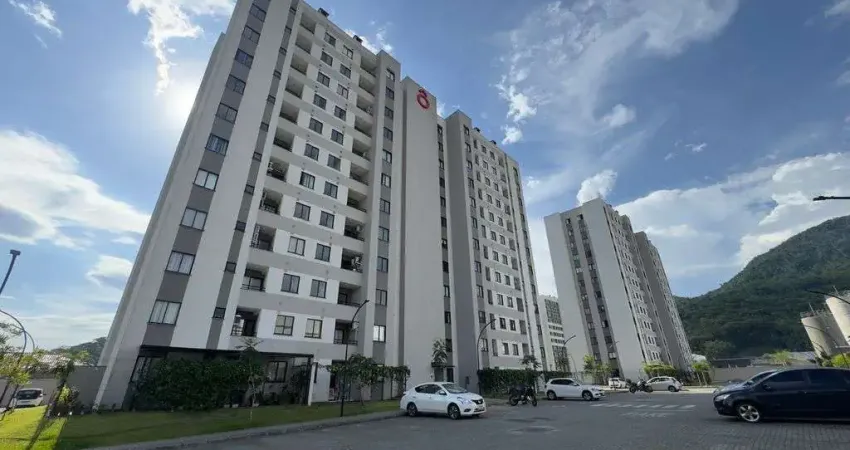 Apartamento semi mobiliado a 5 minutos do centro!!