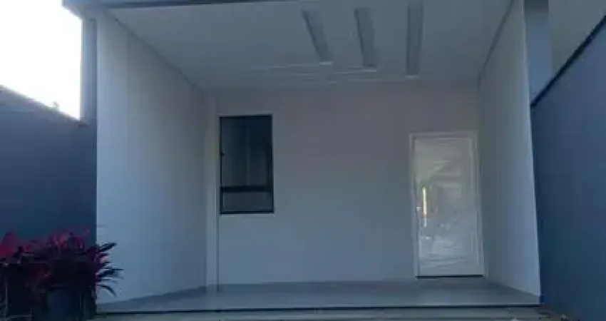 SOBRADO GEMINADO DE ALTO PADRÃO NA PLANTA COM ENTRADA PARCELADA!