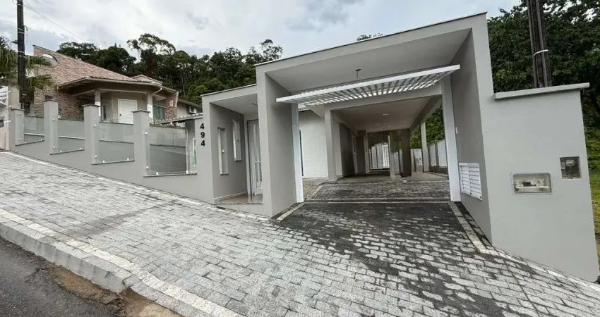 Casa com 3 quartos à venda no Três Rios do Sul, Jaraguá do Sul 