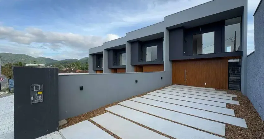 Casa com 3 quartos à venda no Rau, Jaraguá do Sul 