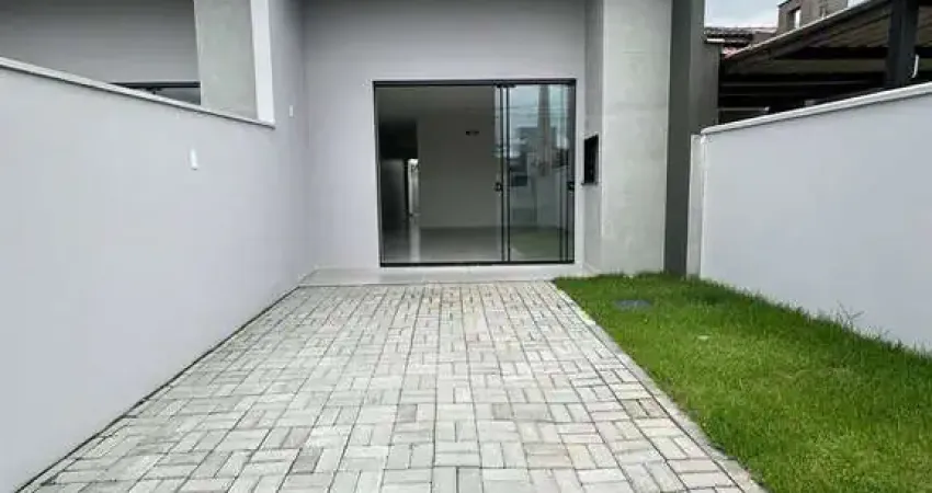 Geminado com ótimo acabamento!!