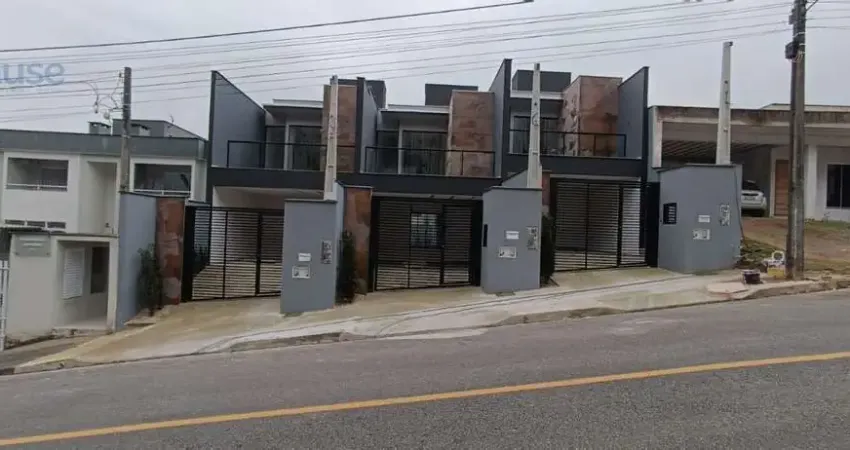 SOBRADO DOS SEU SONHOS NO BAIRRO TRÊS RIOS DO NORTE.