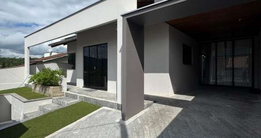Casa Alto Padrão em Três Rios do Norte
