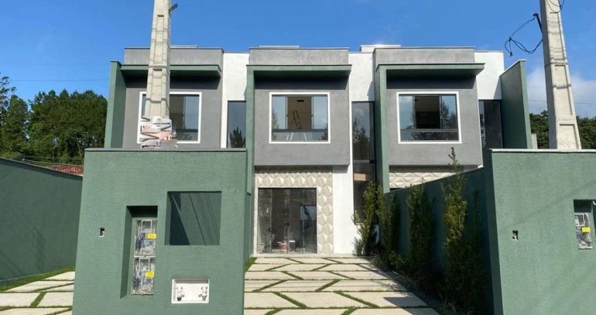 Casa com 2 quartos à venda no Ilha da Figueira, Jaraguá do Sul 