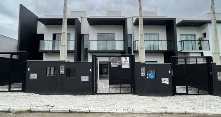 SOBRADO PERFEITO PARA VOCÊ NO BAIRRO TRÊS RIOS DO NORTE