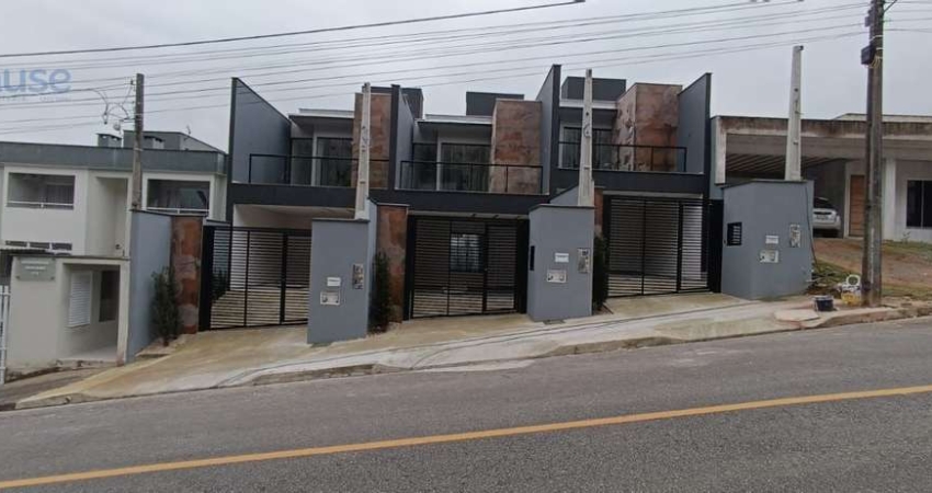 SOBRADO DOS SEU SONHOS NO BAIRRO TRÊS RIOS DO NORTE.
