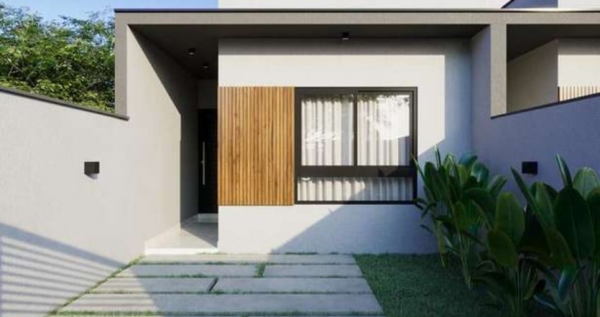 RESIDENCIAL JARDIM DAS FLORES