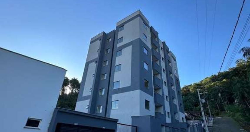 Apartamento com 2 quartos à venda no Czerniewicz, Jaraguá do Sul 