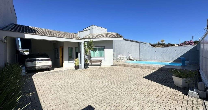 Casa com 3 quartos à venda no Rau, Jaraguá do Sul 
