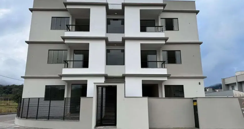 Apartamento com 3 quartos à venda no Três Rios do Norte, Jaraguá do Sul 