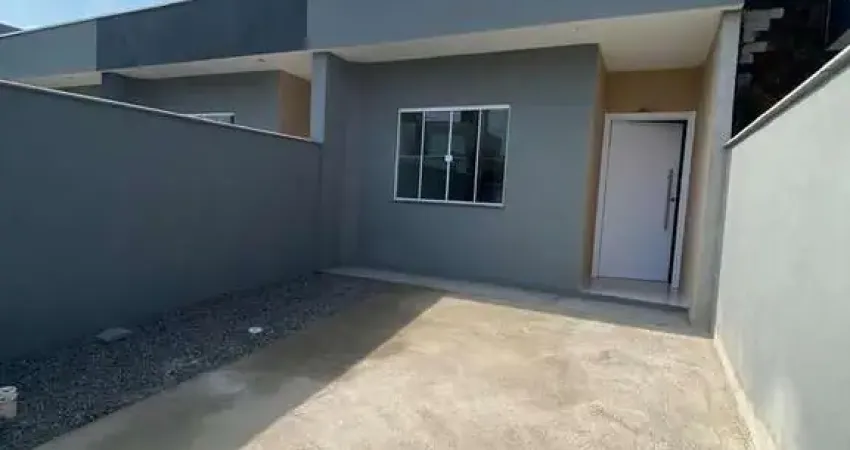 Casa com 2 quartos à venda no Três Rios do Norte, Jaraguá do Sul 