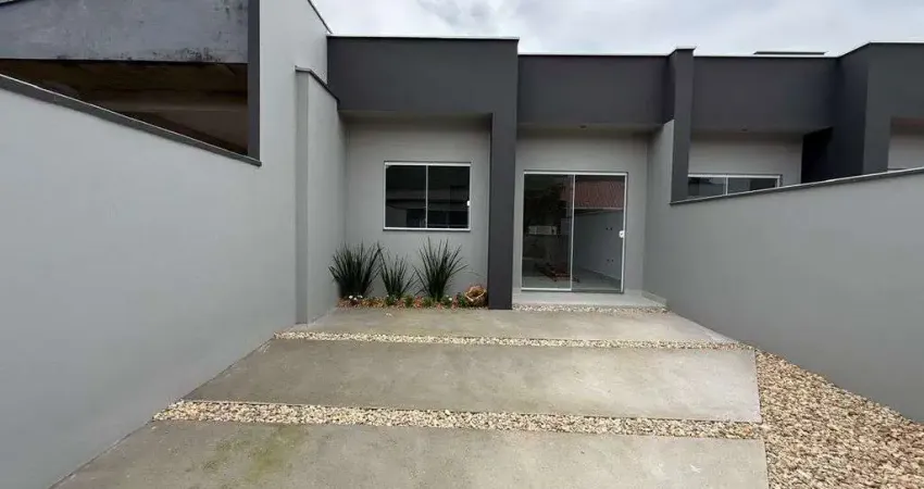 Casa com 2 quartos à venda no Rio da Luz, Jaraguá do Sul 