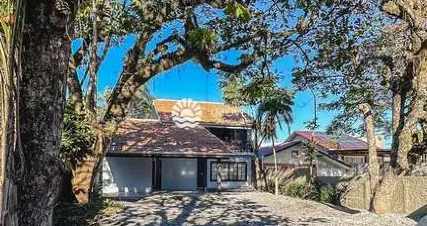 Casa dos Sonhos: Conforto e Espaço a Poucos Passos da Praia
