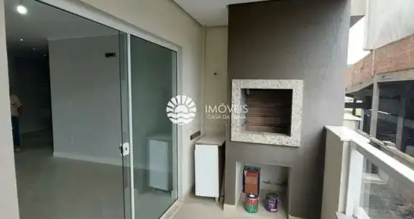 Seu apartamento na Praia.