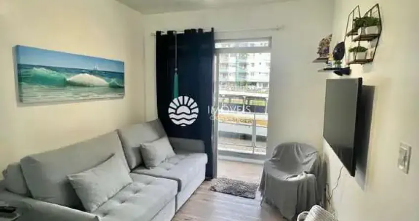 Apartamento com 2 quartos à venda na Rua Perdigão, 63, Bombas, Bombinhas