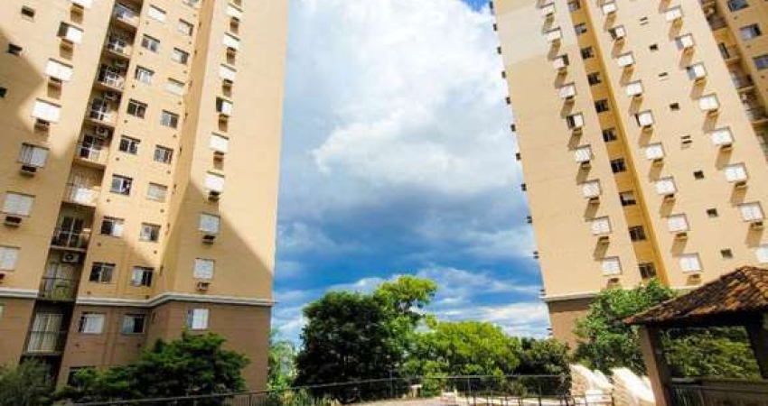 Apartamento para Venda em Ribeirão Preto, Alto do Ipiranga, 2 dormitórios, 1 banheiro, 1 vaga