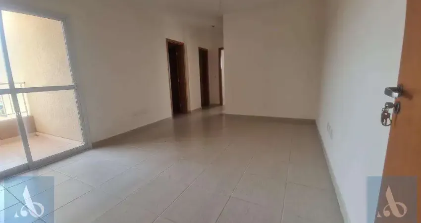 Apartamento para Venda em Ribeirão Preto, Vila Tibério, 2 dormitórios, 1 banheiro, 1 vaga