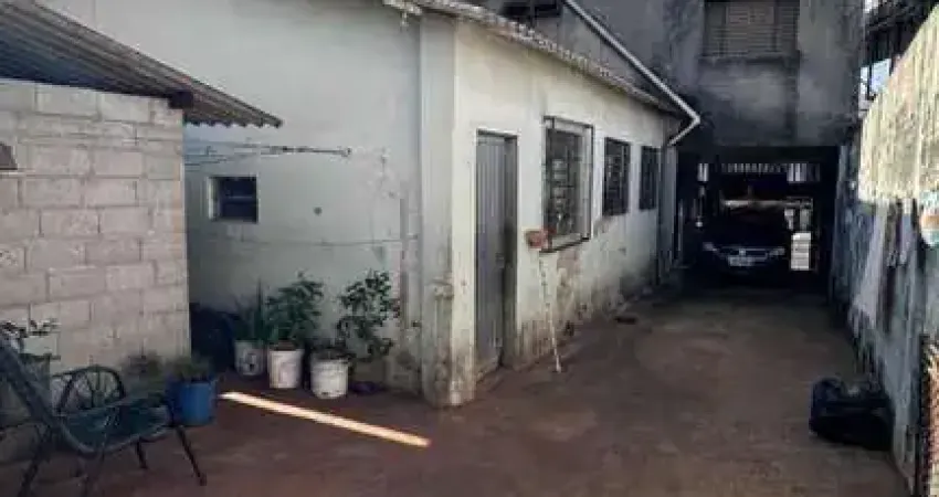 Casa para Venda em Ribeirão Preto, Ipiranga, 4 dormitórios, 3 banheiros, 9 vagas