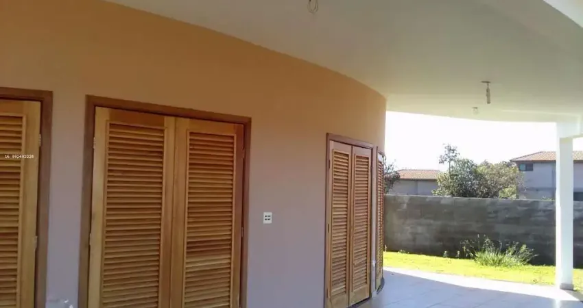 Casa para Venda em São José da Barra, PENINSULA DO SOL, 2 dormitórios, 2 suítes, 2 banheiros, 8 vagas