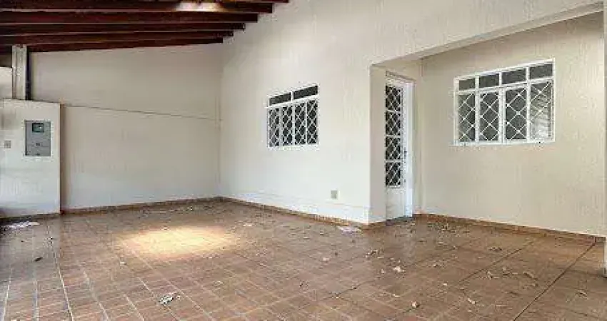 Casa para Venda em Ribeirão Preto, Jardim Paulista, 2 dormitórios, 1 banheiro, 2 vagas