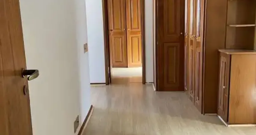 Apartamento para Venda em Ribeirão Preto, CENTRO, 4 dormitórios, 4 suítes, 6 banheiros, 3 vagas