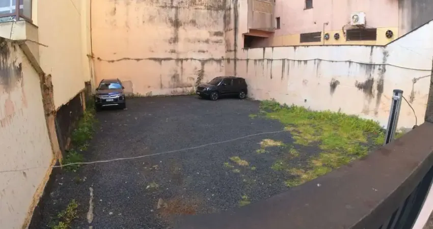 Terreno para Venda em Ribeirão Preto, CENTRO