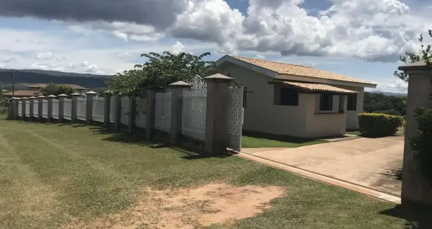 Casa para Venda em São José da Barra, PENINSULA DO SOL, 4 dormitórios, 2 suítes, 5 banheiros, 4 vagas