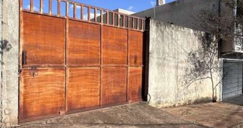 Terreno à venda na Rua Antonio Galego, 50, Jardim Gimenez, Sertãozinho