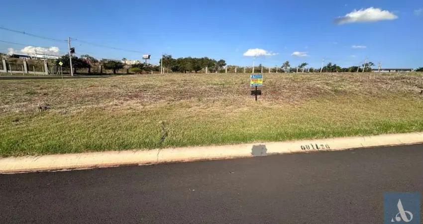 Terreno à venda na RUA WALTER LOFFLER, Residencial Riviera Village, Cravinhos