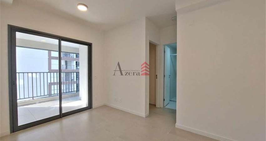 Apartamento para Locação em São Paulo, Vila Sônia, 1 dormitório, 1 banheiro, 1 vaga