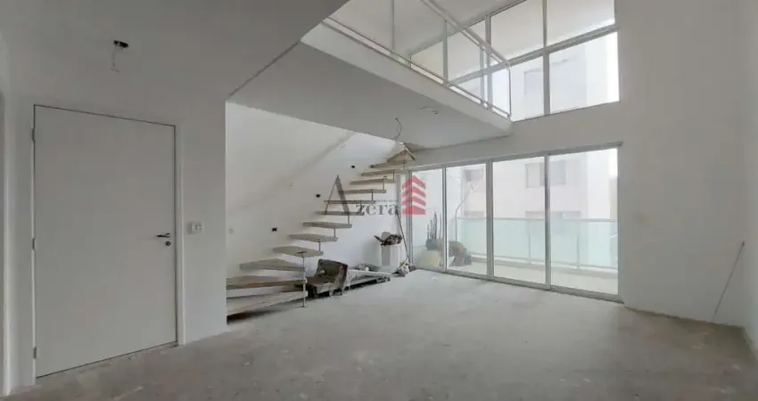Apartamento para Venda em São Paulo, VILA MARIANA, 3 dormitórios, 3 suítes, 5 banheiros, 3 vagas