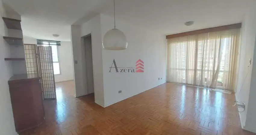 Apartamento para Venda em São Paulo, Vila Mascote, 2 dormitórios, 2 banheiros, 1 vaga