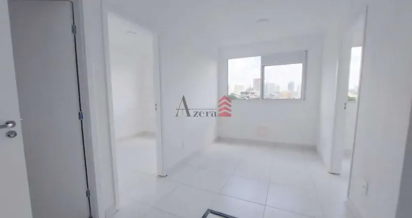 Apartamento para Venda em São Paulo, SANTO AMARO, 2 dormitórios, 1 banheiro, 1 vaga