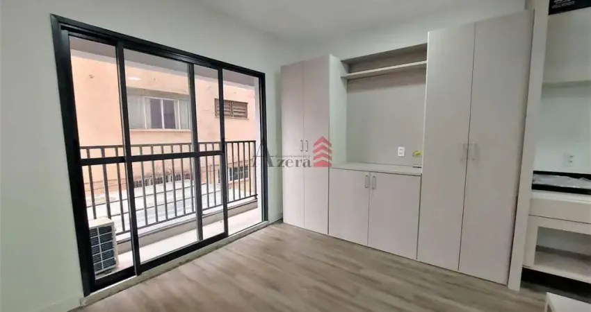 Apartamento Mobiliado para Venda em São Paulo, VILA MARIANA, 1 dormitório, 1 banheiro