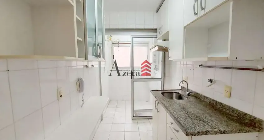 Apartamento para Venda em São Paulo, CAMBUCI, 3 dormitórios, 1 suíte, 1 banheiro, 2 vagas