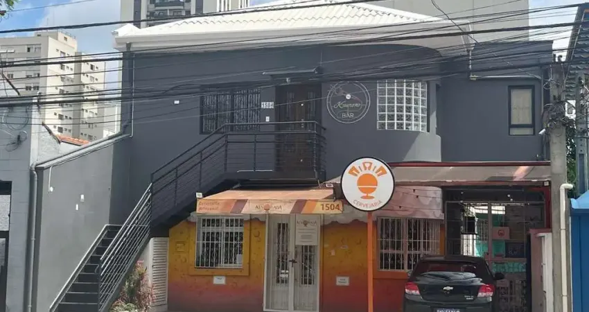 Prédio Comercial para Venda em São Paulo, MIRANDOPOLIS, 8 banheiros, 3 vagas