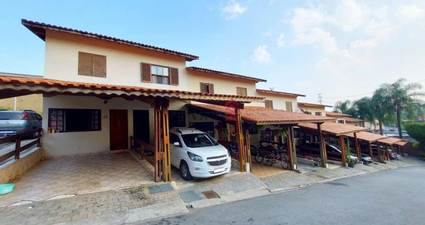 Casa em Condomínio para Venda em São Paulo, Vila dos Andradas, 2 dormitórios, 2 suítes, 3 banheiros, 2 vagas