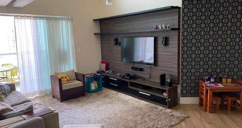 Apartamento para Venda em São Paulo, VILA MARIANA, 3 dormitórios, 3 suítes, 5 banheiros, 3 vagas
