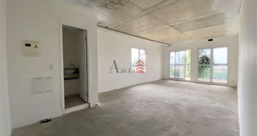 Salão Comercial para Venda em São Paulo, JABAQUARA, 1 banheiro, 1 vaga