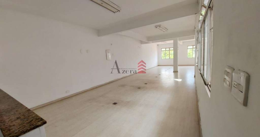Conjunto Comercial para Locação em São Paulo, SAUDE, 2 banheiros, 3 vagas